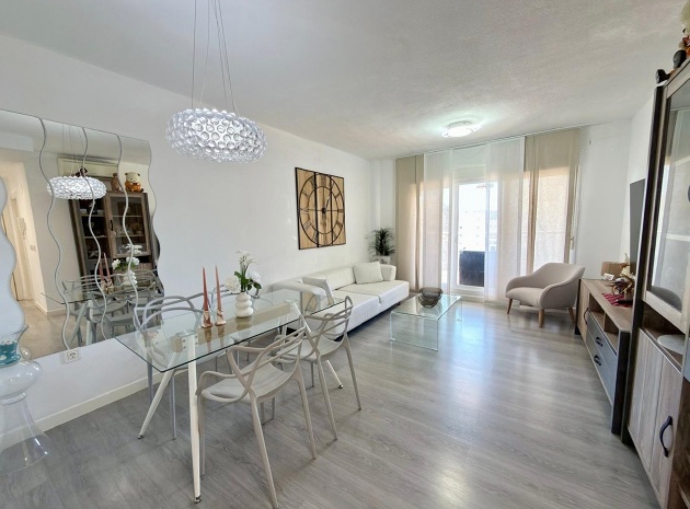 Resale - Apartment - Villajoyosa - Villajoyosa Centro