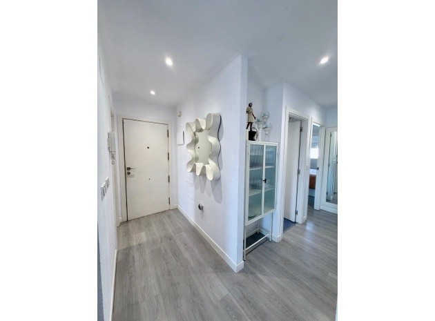 Resale - Apartment - Villajoyosa - Villajoyosa Centro