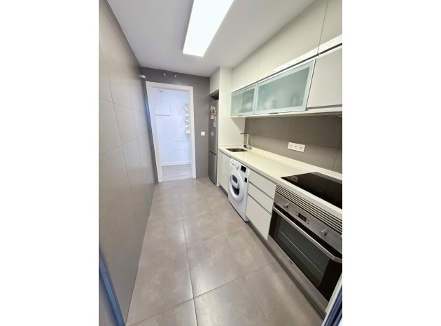 Resale - Apartment - Villajoyosa - Villajoyosa Centro