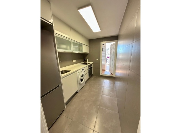 Resale - Apartment - Villajoyosa - Villajoyosa Centro