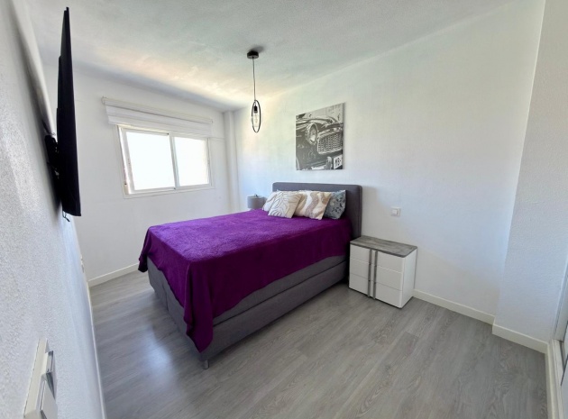 Resale - Apartment - Villajoyosa - Villajoyosa Centro
