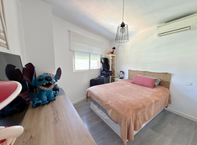 Resale - Apartment - Villajoyosa - Villajoyosa Centro