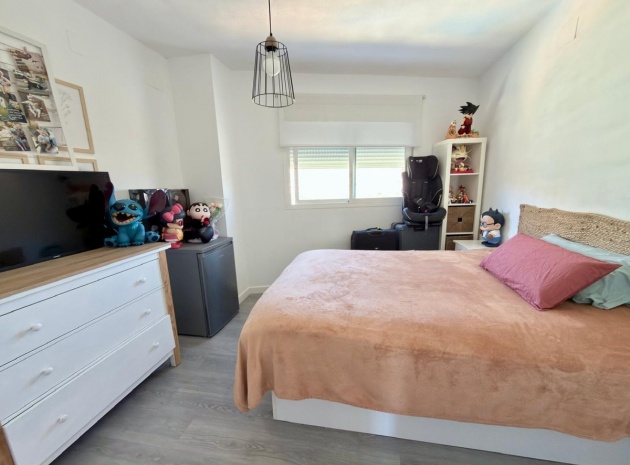 Resale - Apartment - Villajoyosa - Villajoyosa Centro