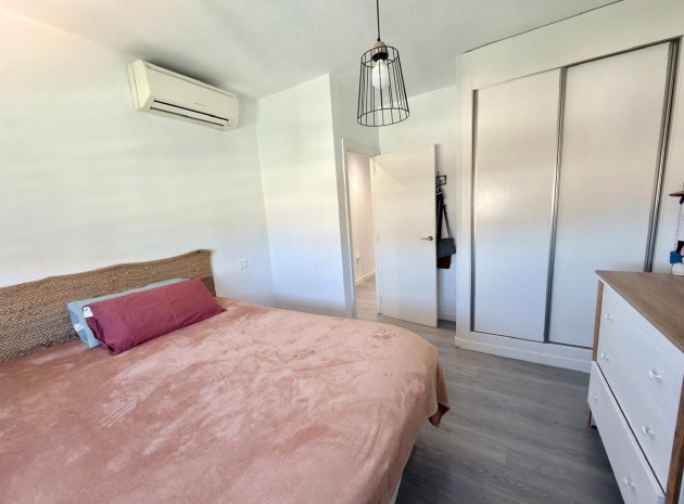 Resale - Apartment - Villajoyosa - Villajoyosa Centro