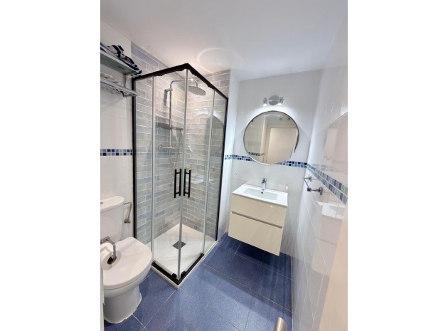 Resale - Apartment - Villajoyosa - Villajoyosa Centro