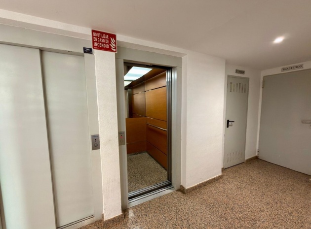 Resale - Apartment - Villajoyosa - Villajoyosa Centro