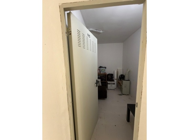 Resale - Apartment - Villajoyosa - Villajoyosa Centro