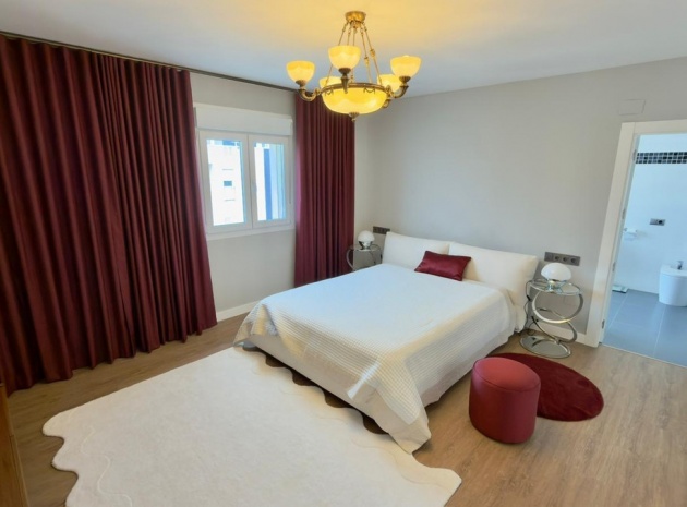 Wederverkoop - Appartement - Villajoyosa - Villajoyosa Centro