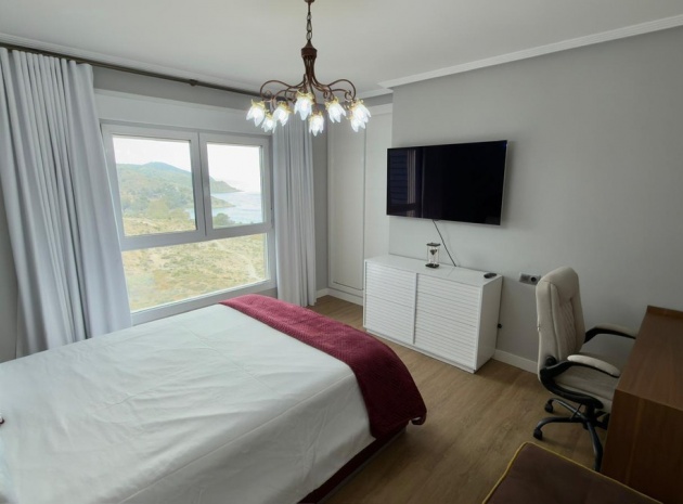 Wederverkoop - Appartement - Villajoyosa - Villajoyosa Centro