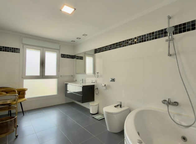 Wederverkoop - Appartement - Villajoyosa - Villajoyosa Centro