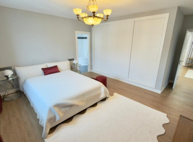 Wederverkoop - Appartement - Villajoyosa - Villajoyosa Centro