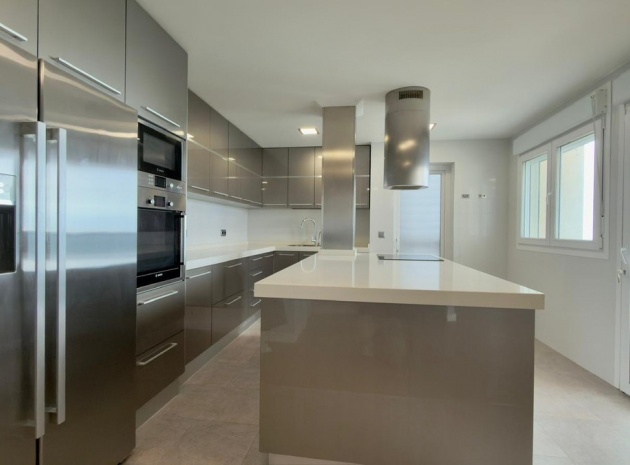 Wederverkoop - Appartement - Villajoyosa - Villajoyosa Centro