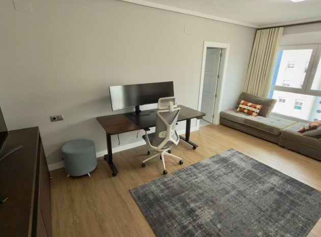 Wederverkoop - Appartement - Villajoyosa - Villajoyosa Centro