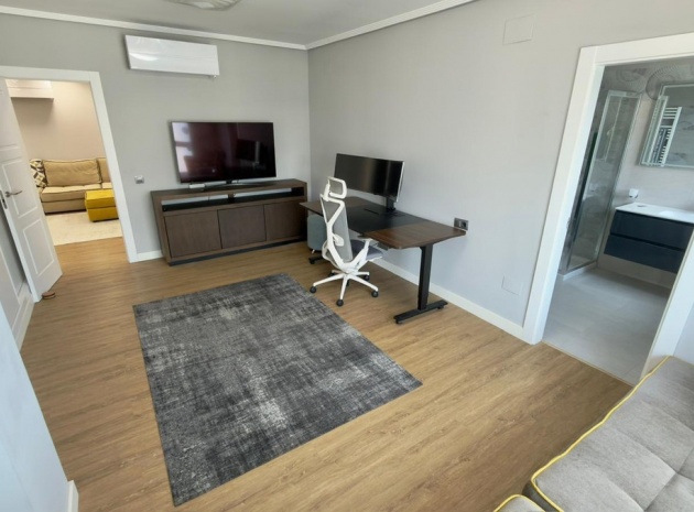 Wederverkoop - Appartement - Villajoyosa - Villajoyosa Centro