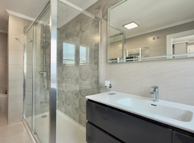 Wederverkoop - Appartement - Villajoyosa - Villajoyosa Centro