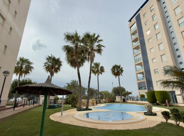 Wederverkoop - Appartement - Villajoyosa - Villajoyosa Centro