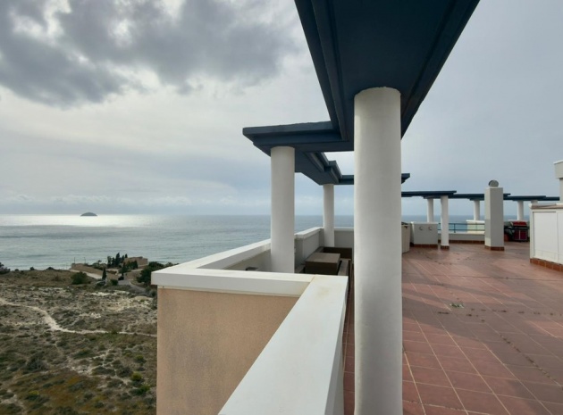 Wederverkoop - Appartement - Villajoyosa - Villajoyosa Centro