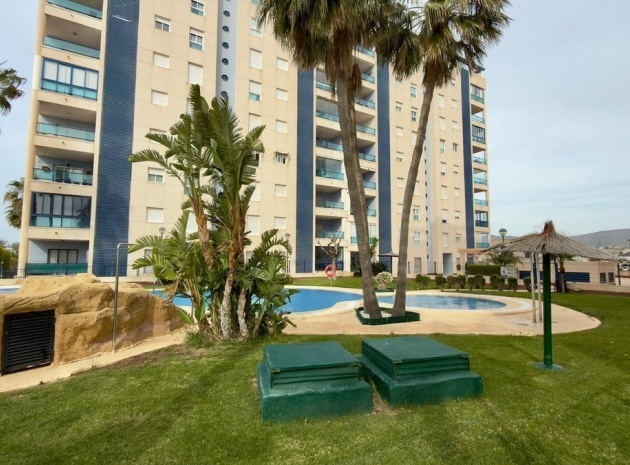 Wederverkoop - Appartement - Villajoyosa - Villajoyosa Centro