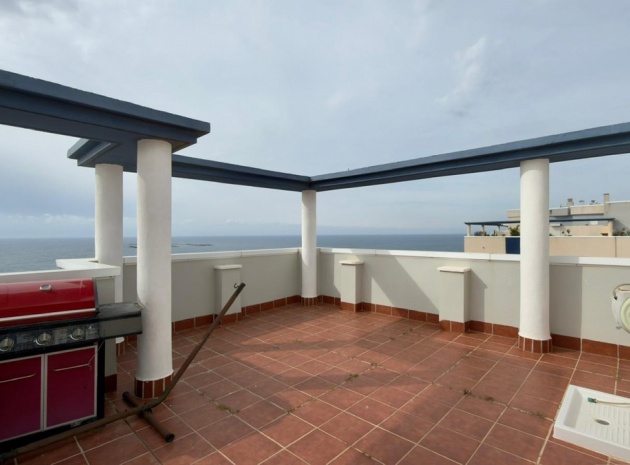 Wederverkoop - Appartement - Villajoyosa - Villajoyosa Centro