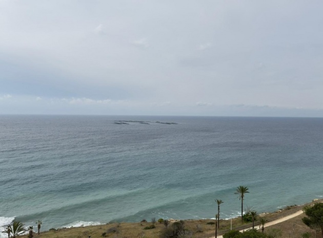 Wederverkoop - Appartement - Villajoyosa - Villajoyosa Centro