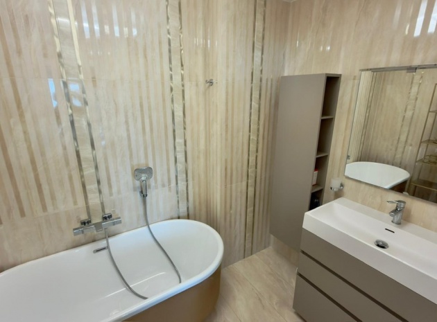 Wederverkoop - Appartement - Villajoyosa - Villajoyosa Centro