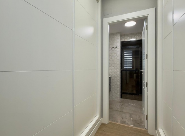 Wederverkoop - Appartement - Villajoyosa - Villajoyosa Centro