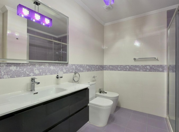 Wederverkoop - Appartement - Villajoyosa - Villajoyosa Centro