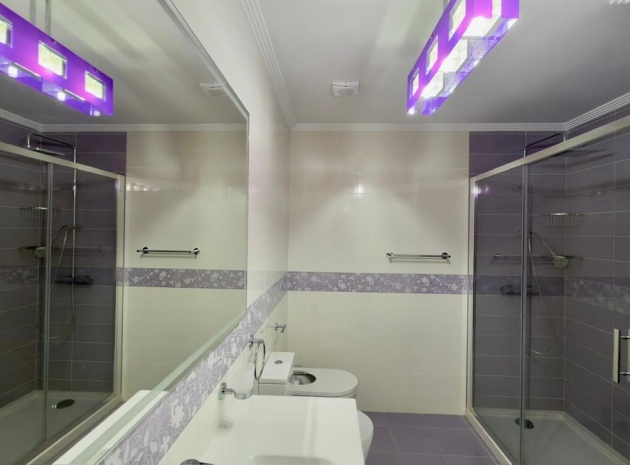 Wederverkoop - Appartement - Villajoyosa - Villajoyosa Centro