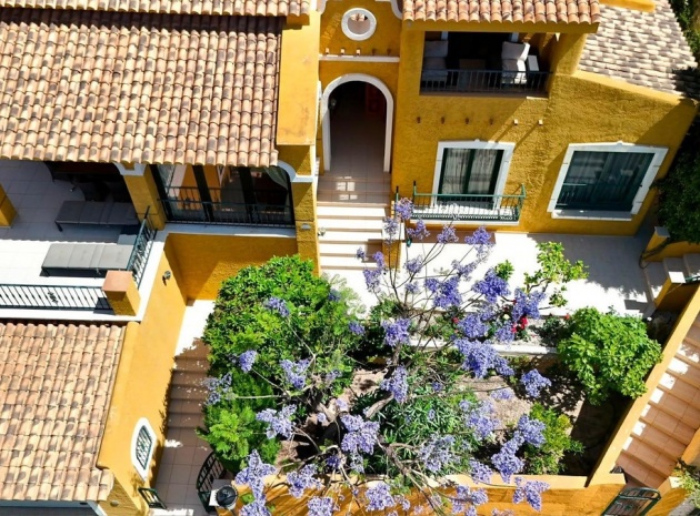 Resale - Villa - Altea - Altea Centro