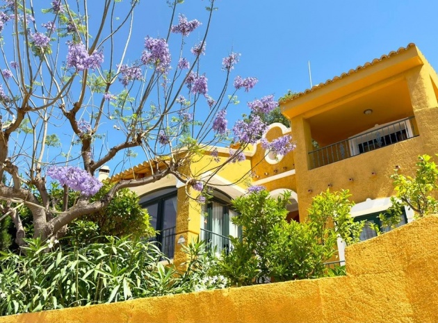Resale - Villa - Altea - Altea Centro