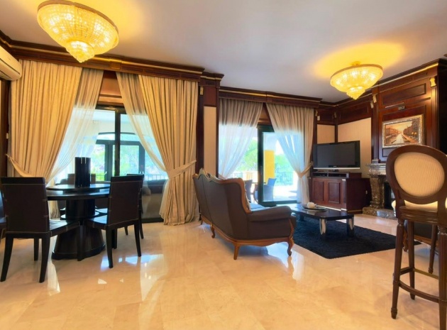Resale - Villa - Altea - Altea Centro