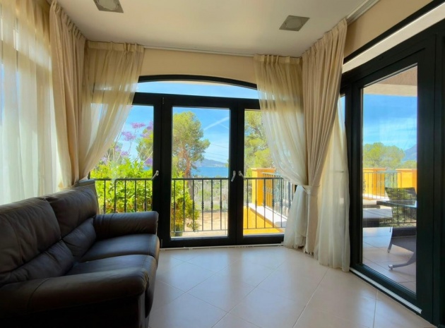 Resale - Villa - Altea - Altea Centro