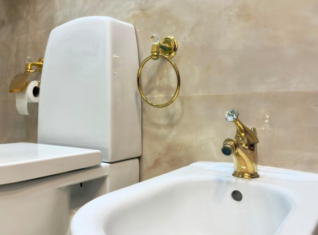 Resale - Villa - Altea - Altea Centro