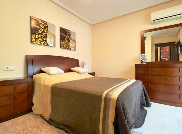 Resale - Villa - Altea - Altea Centro