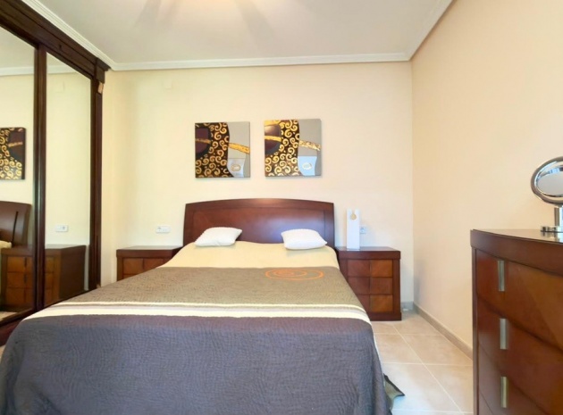 Resale - Villa - Altea - Altea Centro