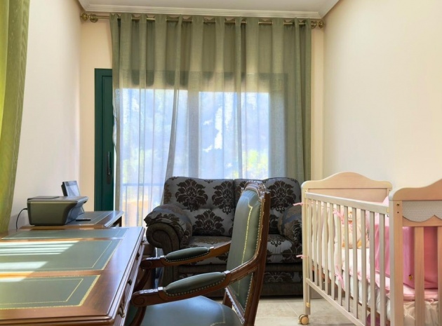 Resale - Villa - Altea - Altea Centro