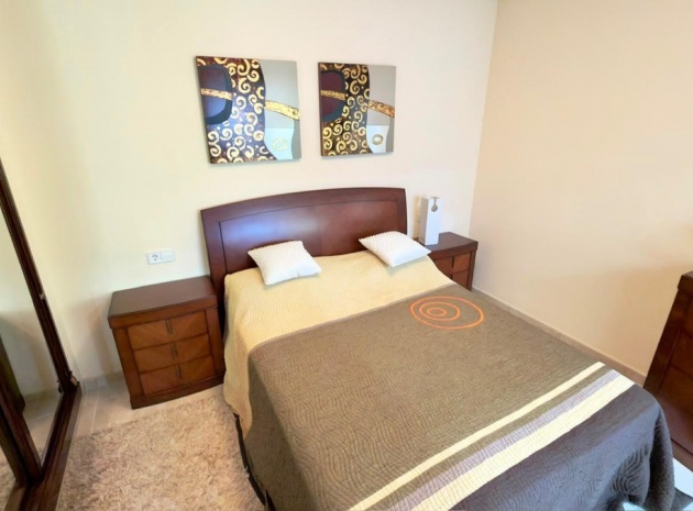 Resale - Villa - Altea - Altea Centro