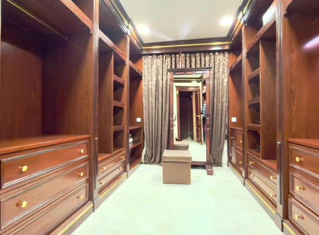Resale - Villa - Altea - Altea Centro