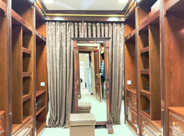 Resale - Villa - Altea - Altea Centro