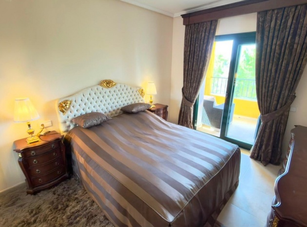Resale - Villa - Altea - Altea Centro