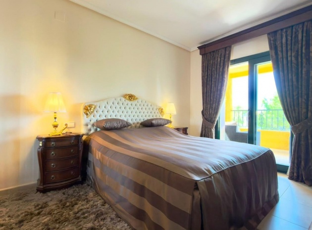 Resale - Villa - Altea - Altea Centro