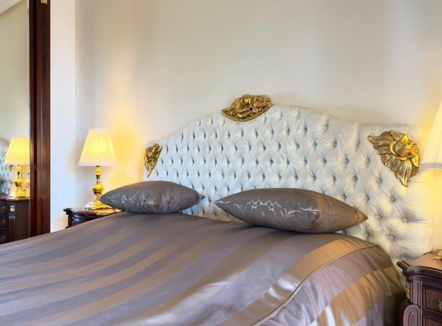 Resale - Villa - Altea - Altea Centro
