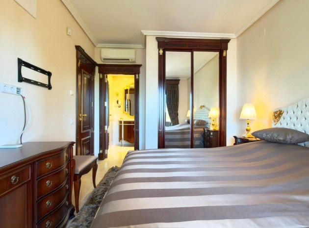 Resale - Villa - Altea - Altea Centro