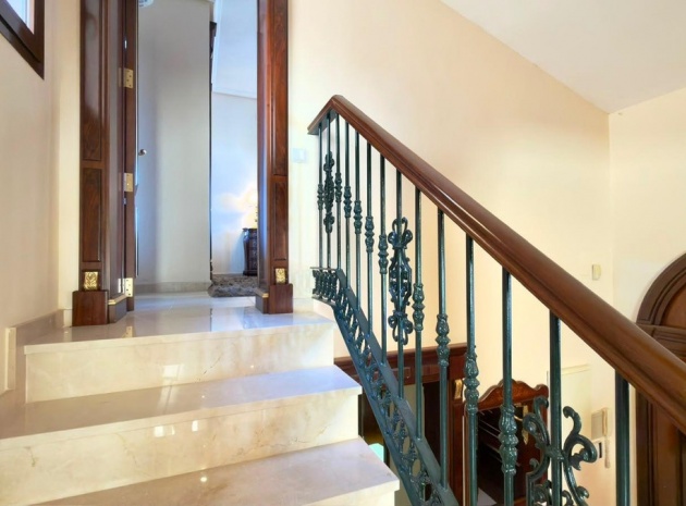 Resale - Villa - Altea - Altea Centro