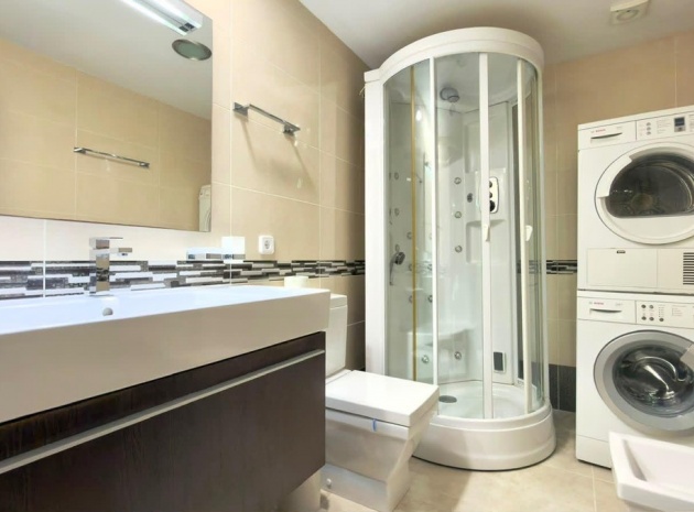 Resale - Villa - Altea - Altea Centro