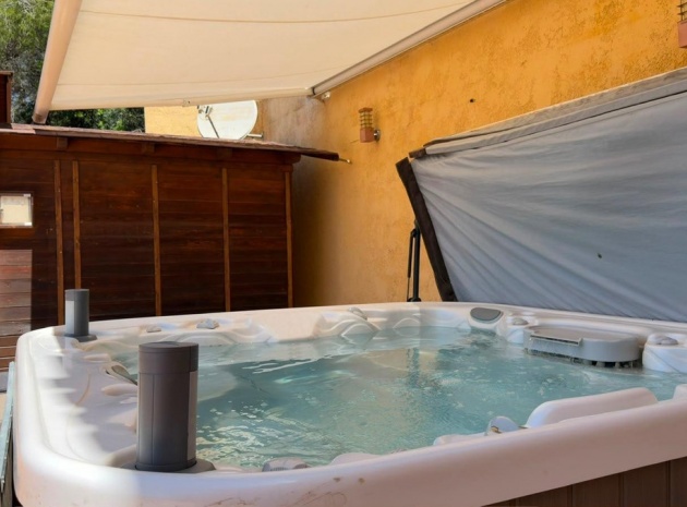 Resale - Villa - Altea - Altea Centro