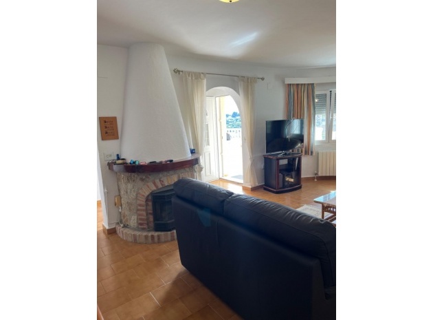 Resale - Villa - Benissa - Benissa Centro