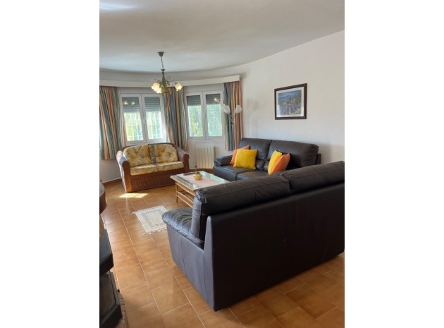 Resale - Villa - Benissa - Benissa Centro