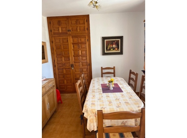 Resale - Villa - Benissa - Benissa Centro