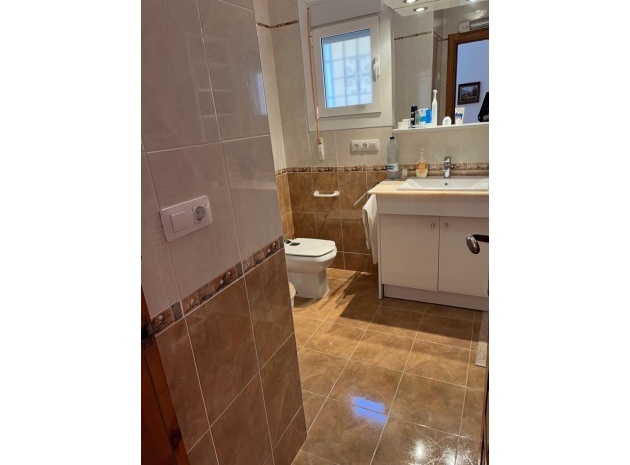 Resale - Villa - Benissa - Benissa Centro